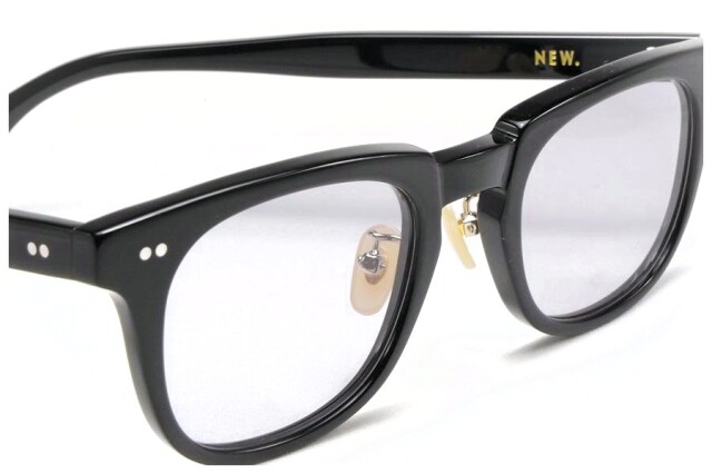NEWMAN ヘキサゴン　メガネ☆ 楽天市場】日本製ノバ 小さめ六角形フレーム 小さいヘキサゴン