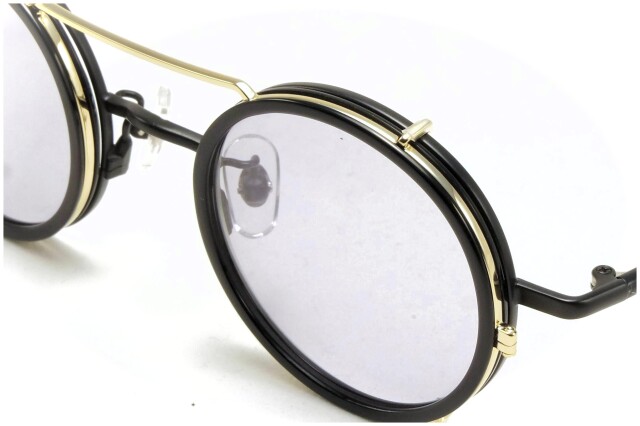 NEW. (ニュー) BLACKBURN 【 ブラックバーン 】 C1（Black） Clip on