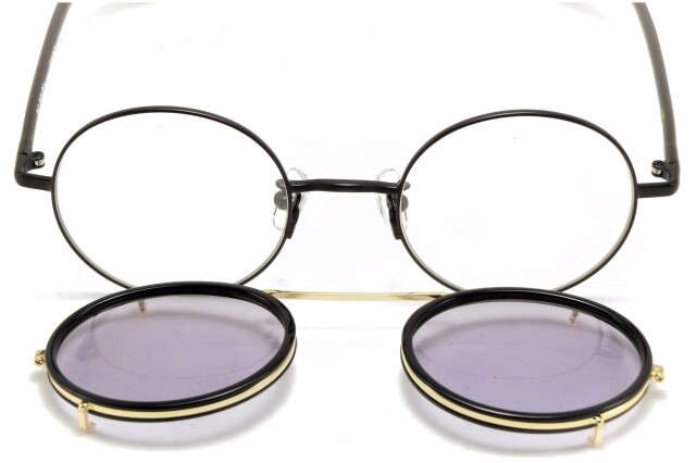 NEW. (ニュー) BLACKBURN 【 ブラックバーン 】 C1（Black） Clip on