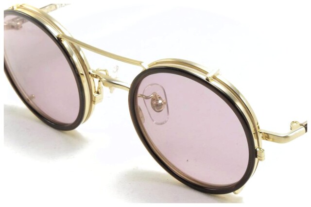 NEW. (ニュー) BLACKBURN 【 ブラックバーン 】 C2 （Brown） Clip on