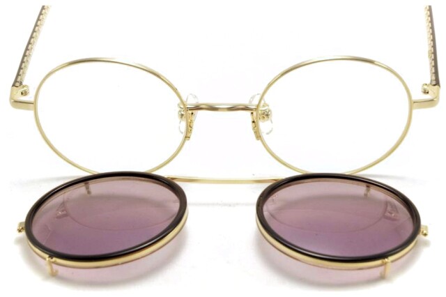 NEW. (ニュー) BLACKBURN 【 ブラックバーン 】 C2 （Brown） Clip on