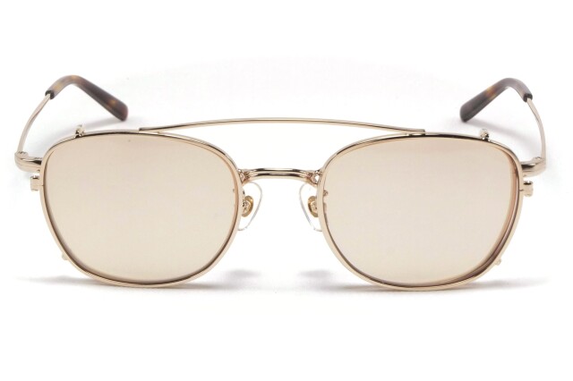 NEW. ニュー (NEWMAN ニューマン) メガネ サングラス CBGB C2 White