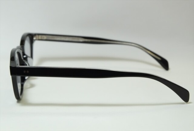 NEW. (ニュー) CHUMLEY'S 【チャムリーズ】 C1 （Black ）