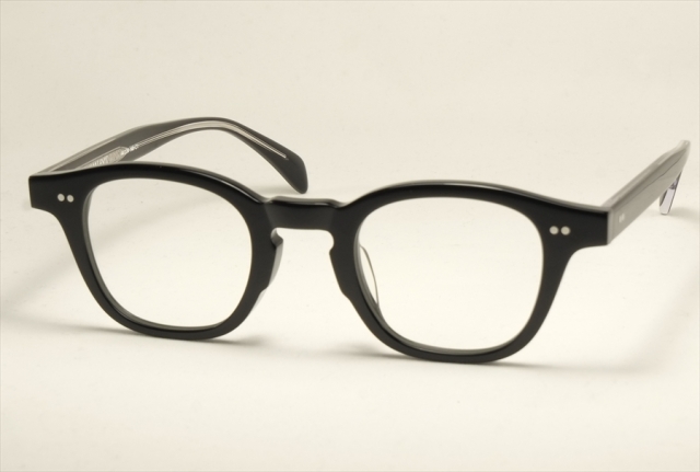 NEW.  (ニュー) CHUMLEY'S　【チャムリーズ】  C1 （Black ）Clear (UVカットレンズモデル)