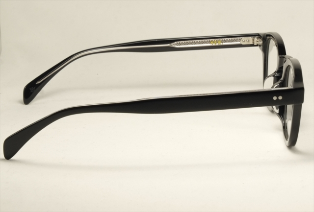 NEW. (ニュー) CHUMLEY'S 【チャムリーズ】 C1 （Black ）Clear (UV