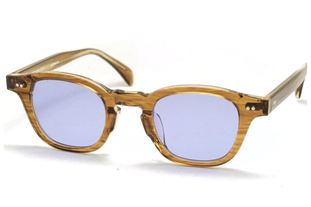 NEW.  (ニュー) CHUMLEY'S　【チャムリーズ】  C2 （Brown Sasa ）