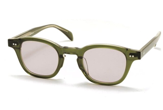 NEW.  (ニュー) CHUMLEY'S　【チャムリーズ】  C7 （Olive）