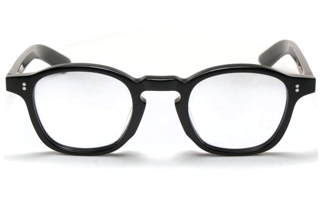 昨日のメガネ モンスターハンター」シリーズ20周年を記念した限定メガネ発売！完全