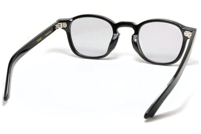 Few by NEW. フューバイニュー (NEWMAN ニューマン）メガネ 眼鏡