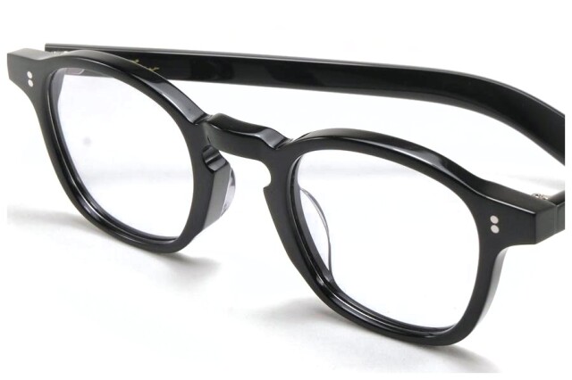 Few by NEW. フューバイニュー (NEWMAN ニューマン）メガネ 眼鏡