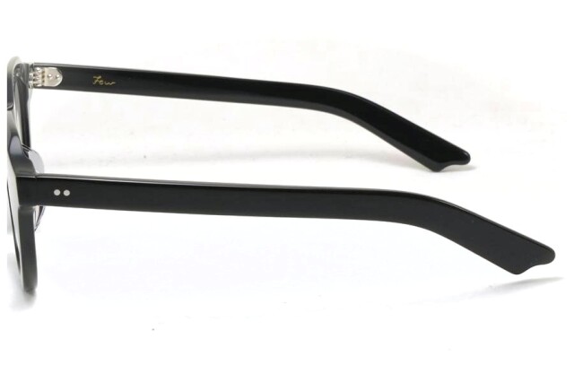 Few by NEW. フューバイニュー(F11) BLACK Few by NEW. フューバイニュー F11 サングラス クラウンパント型