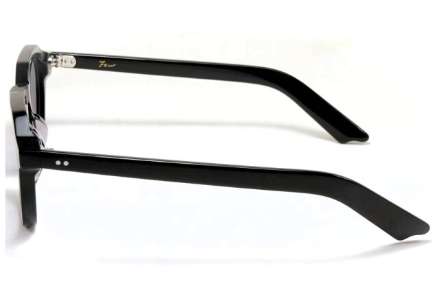 Few by NEW. フューバイニュー (NEWMAN ニューマン） F16 Black