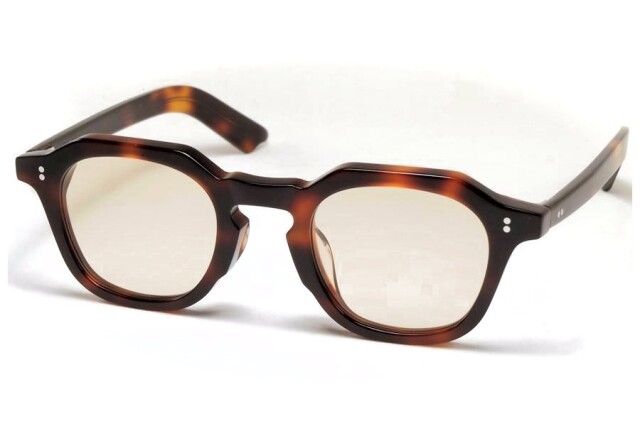 フュー　few F16 c-2 havana NEW. | 【Few by NEW.】 F16 C-2（Havana） レンズカラー：Light