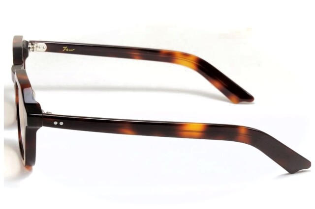 フュー　few F16 c-2 havana NEW. | 【Few by NEW.】 F16 C-2（Havana） レンズカラー：Light