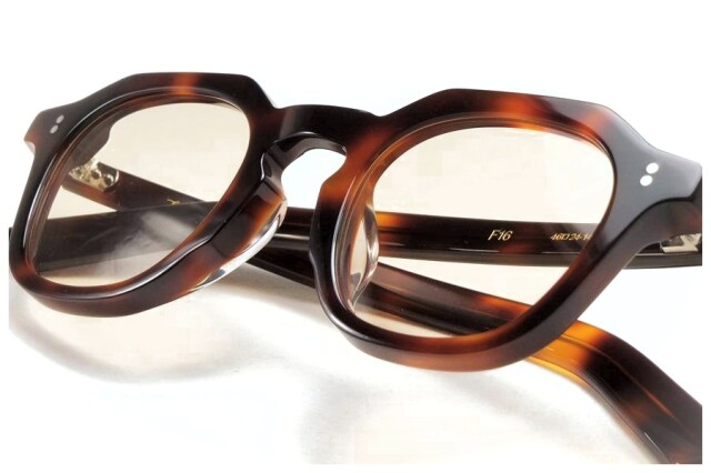 Few by NEW. フューバイニュー (NEWMAN ニューマン） F16 Havana