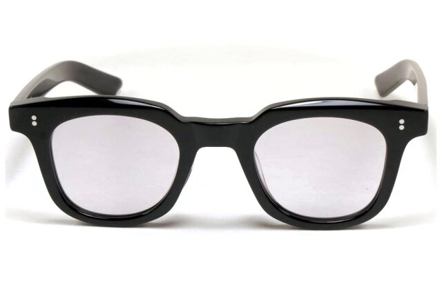 Few by NEW. フューバイニュー (NEWMAN ニューマン）メガネ 眼鏡