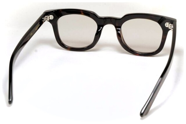 Few by NEW. フューバイニュー F19 C1 Few. Few by NEW. フューバイニュー / F19 c-3 dark grey | メガネの
