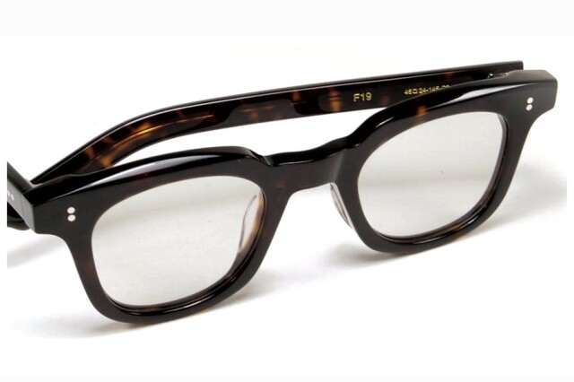 Few by NEW. フューバイニュー F19 C1 Few. Few by NEW. フューバイニュー / F19 c-3 dark grey | メガネの