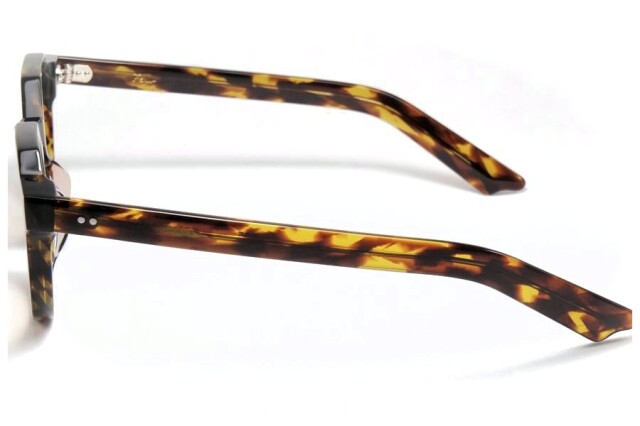 Few by NEW. フューバイニュー (NEWMAN ニューマン）メガネ 眼鏡