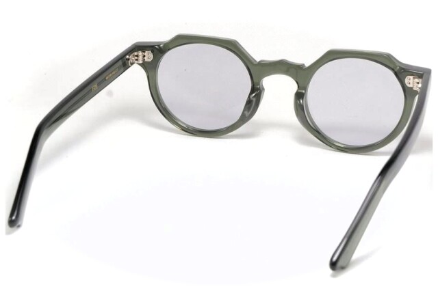 few f25 サングラス　newman sunglasses Few by NEW. フューバイニュー (NEWMAN ニューマン）メガネ 眼鏡