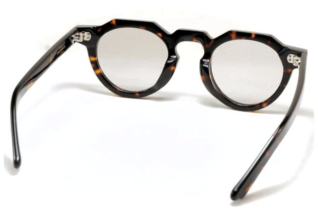 Few by NEW. フューバイニュー (NEWMAN ニューマン） F5 C9 Dark Brown