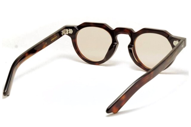 Few by NEW. フューバイニュー (NEWMAN ニューマン） F5 C4 Havana  