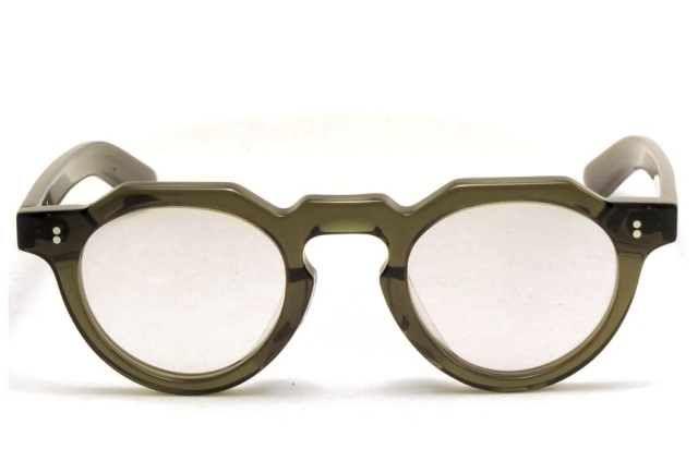 Few by NEW. フューバイニュー (NEWMAN ニューマン） F5 C2 Khaki  