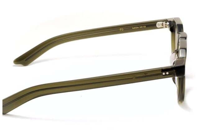 Few by NEW. フューバイニュー (NEWMAN ニューマン） F5 C2 Khaki  