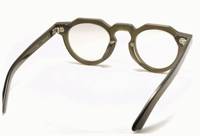 Few by NEW. フューバイニュー (NEWMAN ニューマン） F5 C2 Khaki  