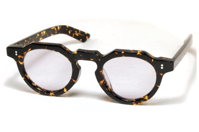 Few by NEW. フューバイニュー (NEWMAN ニューマン）メガネ 眼鏡  