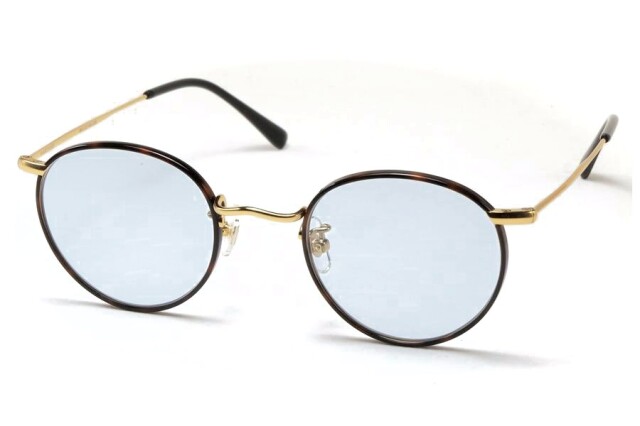 NEW. ニュー (NEWMAN ニューマン) メガネ サングラス HARTFORD ハート