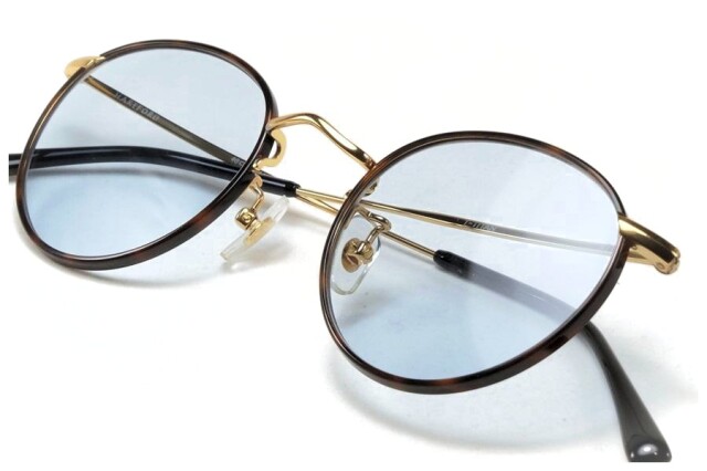 NEW. ニュー (NEWMAN ニューマン) メガネ サングラス HARTFORD ハート