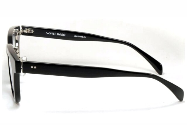 NEW.サングラス F15 C1 Few by NEW. フューバイニュー / F15 c-2 clear grey | メガネ