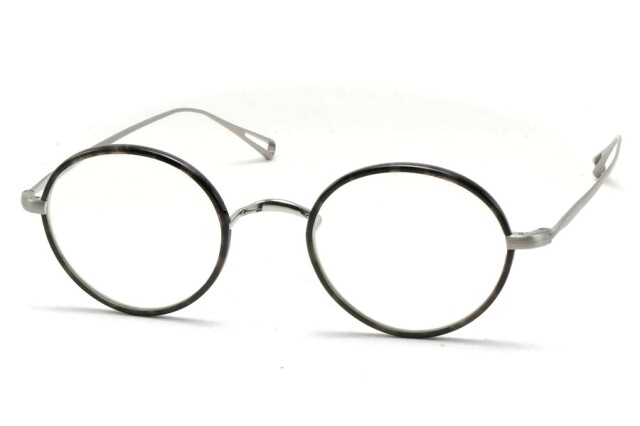 NEW. (ニュー)  MICHAEL-T47 【マイケル】  C5 （Black Demi）