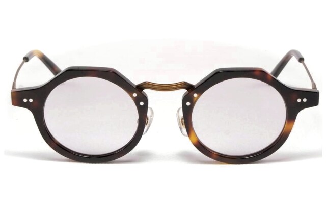 NEWMAN MICHAEL 丸眼鏡 サングラス 伊達メガネ NATIVE SONS｜NEWMAN