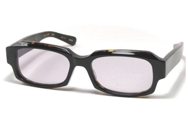 EFFECTOR×onegravity エフェクター ワングラヴィティ サングラス octaver オクターバー BKBA Sil GY ブラックバラフ シルバー グレー