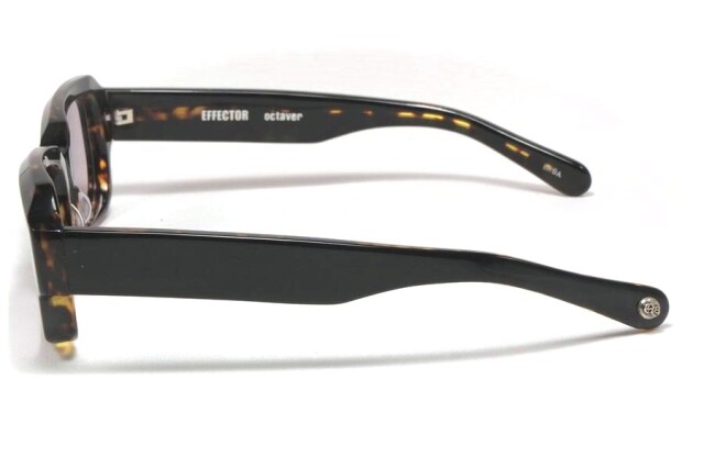 EFFECTOR×onegravity エフェクター ワングラヴィティ サングラス