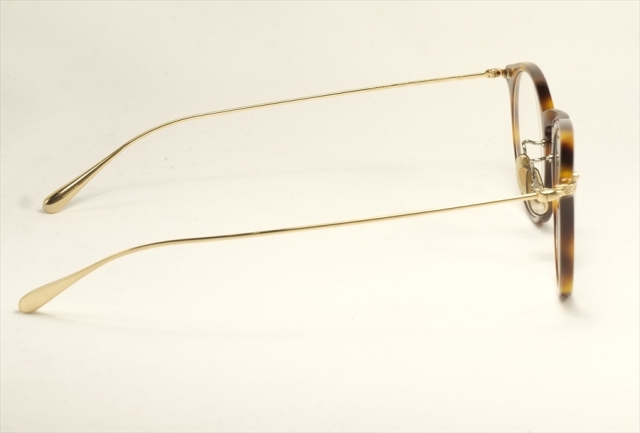 OLIVER PEOPLES オリバーピープルズ メガネ Marett マレット OLIVER PEOPLES（オリバーピープルズ) Marret(マレット) メガネ