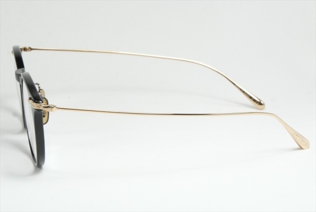 OLIVER PEOPLES マレット marret オリバーピープルズ OLIVER PEOPLES MARETT オリバーピープルズ マレット - 眼鏡