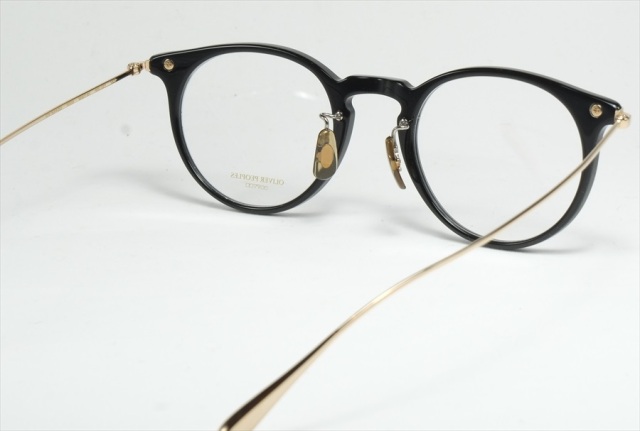 OLIVER PEOPLES オリバーピープルズ MARETT オリバーピープルズ / MARETT | 東京・中目黒 メガネ取扱い店舗 |