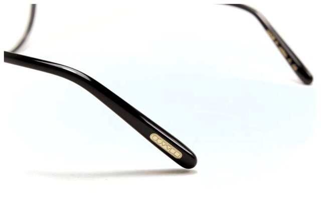 美品 OLIVER PREOPLES L.A. オリバーピープルズ メガネフレーム  