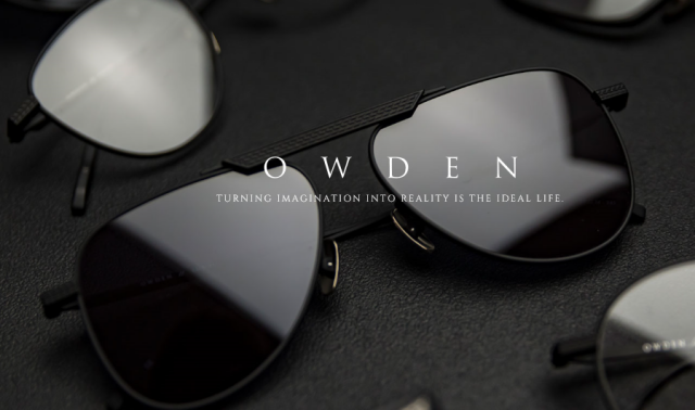 OWDEN（オウデン）サングラス通販 サングラス,眼鏡専門店 Reminence 