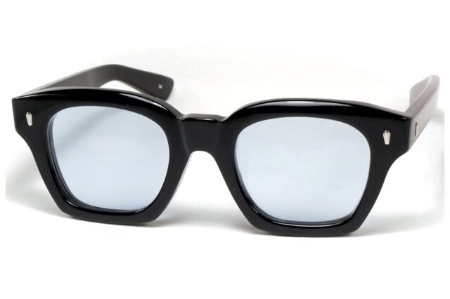 エフェクター プレスト サングラス EFFECTOR PRESTO BK (BL) (Black / Blue-Lens)