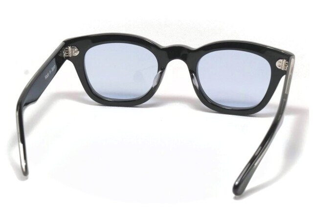 EFFECTOR エフェクター サングラス メガネ ラッシュ RASCH BKCL BL