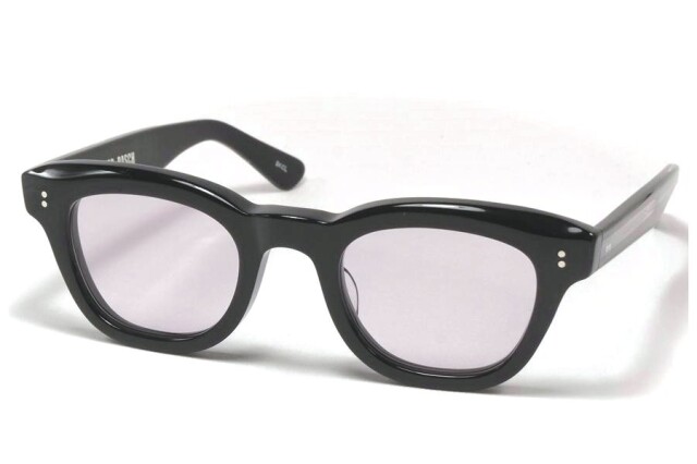 EFFECTOR エフェクター サングラス メガネ ラッシュ RASCH BKCL GY ブラック グレー