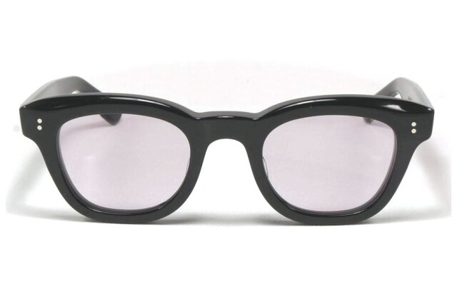 EFFECTOR エフェクター サングラス メガネ ラッシュ RASCH BKCL GY