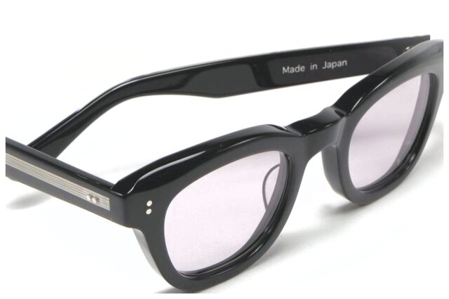 EFFECTOR エフェクター サングラス メガネ ラッシュ RASCH BKCL GY