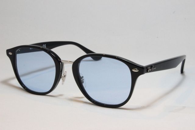 送料無料】 RayBan(レイバン) RB 5355F (2000) Reminence CUSTOM