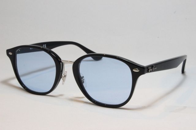 【送料無料】 RayBan(レイバン) RB 5355F (2000) Reminence CUSTOM