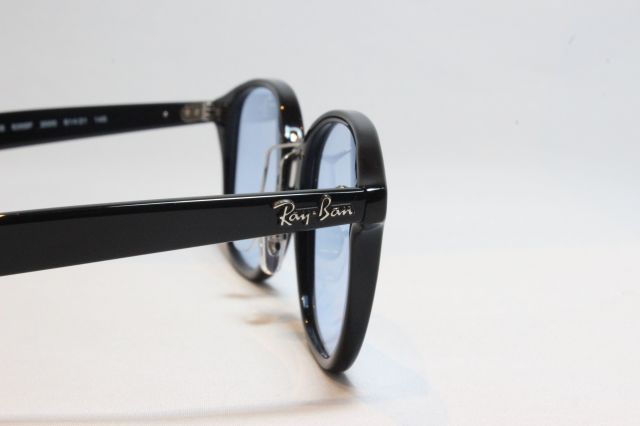 送料無料】 RayBan(レイバン) RB 5355F (2000) Reminence CUSTOM